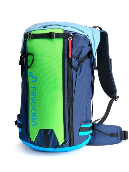 Pingora Vivid 35 Liter Backcountry Ski Pack 2024
