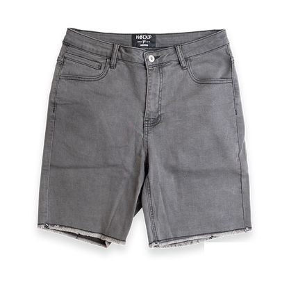 Stretch Jorts – Comfortable Stretch Denim Shorts with Classic Fit and Casual Style