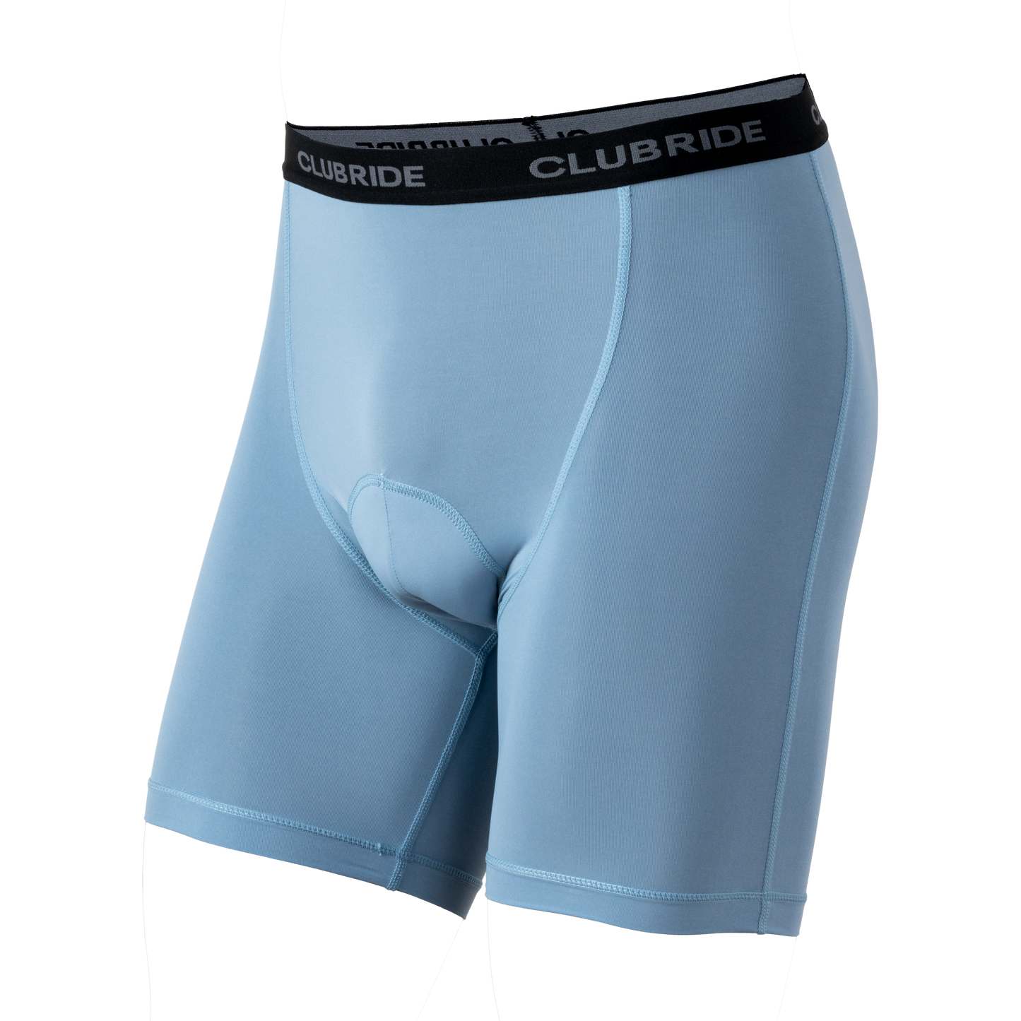 Men's Gunslinger 3D Trail to Town Chamois 8" | All Around