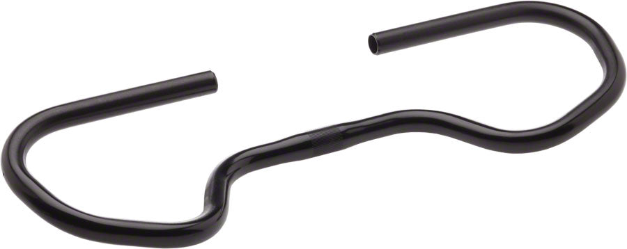 Dimension Trekking Bar 25.4mm Black-Goodwynn'sGoodwynn's