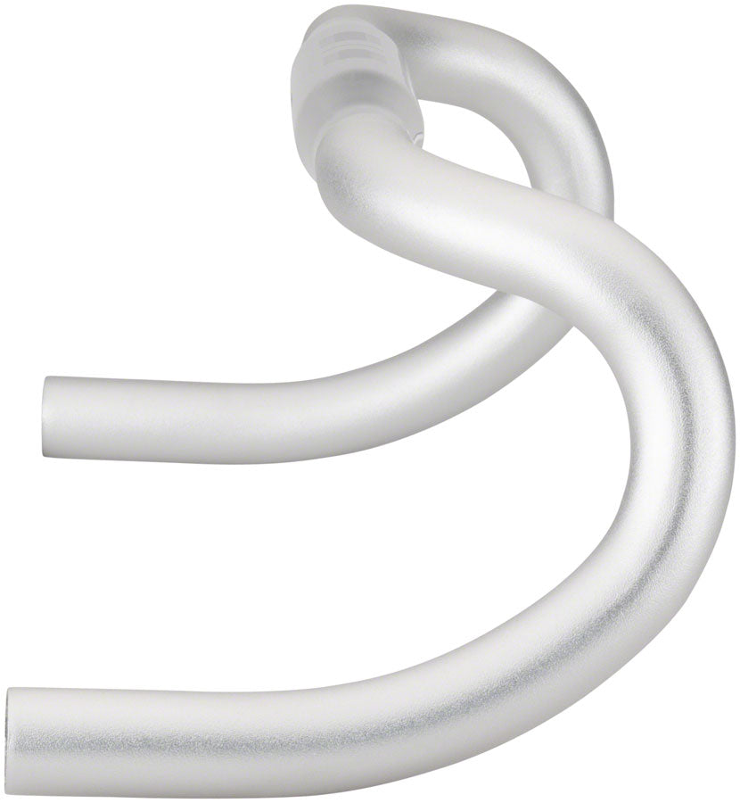Salsa Cowbell Deluxe Drop Handlebar - Aluminum 31.8mm 44cm Silver-Goodwynn'sGoodwynn's