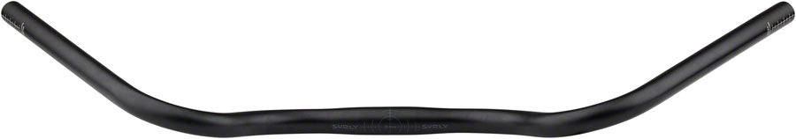Surly Open Bar 2.0 Handlebar - 25.4mm Clamp 714mm Width 40mm Rise Aluminum BLK-Goodwynn'sGoodwynn's