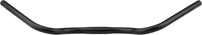 Surly Open Bar 2.0 Handlebar - 25.4mm Clamp 714mm Width 40mm Rise Aluminum BLK