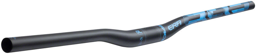 RaceFace Era Handlebar - Carbon 780mm 20mm 35.0 8 Deg Blue-Goodwynn'sGoodwynn's