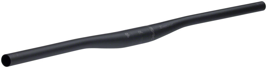 RaceFace Turbine Handlebar - Aluminum 760mm 10mm 35.0 8 Deg Stealth-Goodwynn'sGoodwynn's