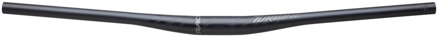 RaceFace Turbine Handlebar - Aluminum 760mm 10mm 35.0 8 Deg Stealth-Goodwynn'sGoodwynn's