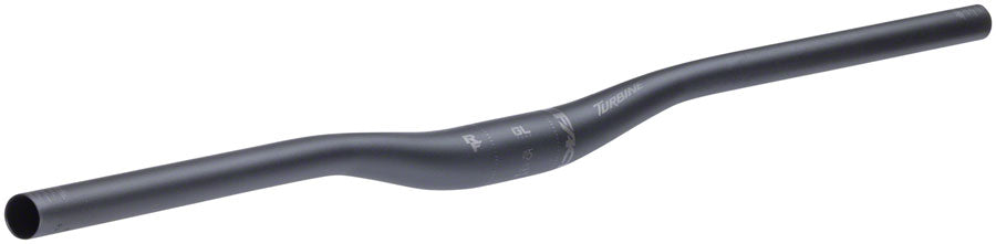 RaceFace Turbine Handlebar - Aluminum 760mm 780mm 35.0 8 Deg Stealth-Goodwynn'sGoodwynn's