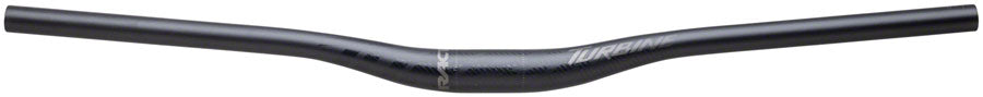 RaceFace Turbine Handlebar - Aluminum 760mm 780mm 35.0 8 Deg Stealth