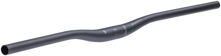 RaceFace Turbine Handlebar - Aluminum 780mm 20mm 35.0 8 Deg Stealth-Goodwynn'sGoodwynn's