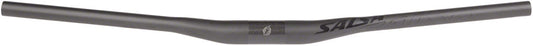 Salsa Guide 35.0 Carbon Handlebar - 35.0mm Clamp 800mm Width 10mm Rise Carbon Raw-Goodwynn's