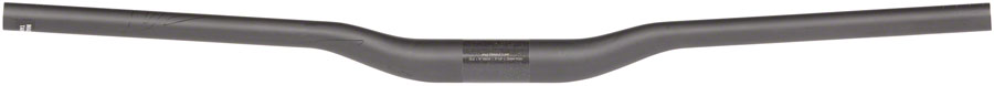 Salsa Guide 35.0 Carbon Handlebar - 35.0mm Clamp 800mm Width 20mm Rise Carbon Raw-Goodwynn'sGoodwynn's