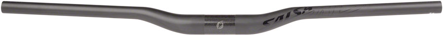 Salsa Guide 35.0 Carbon Handlebar - 35.0mm Clamp 800mm Width 20mm Rise Carbon Raw-Goodwynn'sGoodwynn's
