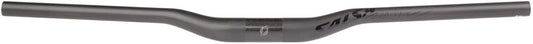 Salsa Guide 35.0 Carbon Handlebar - 35.0mm Clamp 800mm Width 20mm Rise Carbon Raw-Goodwynn's