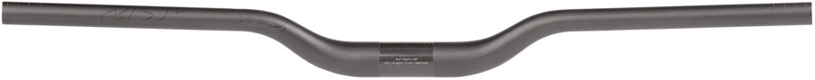 Salsa Guide 35.0 Carbon Handlebar - 35.0mm Clamp 800mm Width 40mm Rise Carbon Raw-Goodwynn'sGoodwynn's
