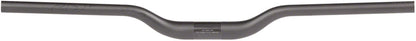 Salsa Guide 35.0 Carbon Handlebar - 35.0mm Clamp 760mm Width 40mm Rise Carbon Raw