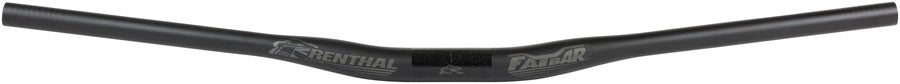 Renthal FatBar Carbon 35 Handlebar - Carbon 10mm 800mm 35mm UD Carbon BLK V3-Goodwynn'sGoodwynn's