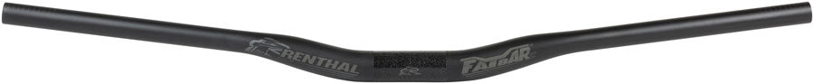 Renthal FatBar Carbon 35 Handlebar - Carbon 20mm 800mm 35mm UD Carbon BLK V3-Goodwynn'sGoodwynn's
