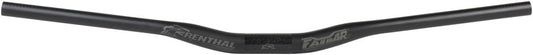 Renthal FatBar Carbon 35 Handlebar - Carbon 20mm 800mm 35mm UD Carbon BLK V3-Goodwynn's