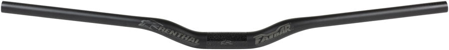 Renthal FatBar Carbon 35 Handlebar - Carbon 30mm 800mm 35mm UD Carbon BLK V3-Goodwynn'sGoodwynn's