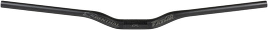 Renthal FatBar Carbon 35 Handlebar - Carbon 30mm 800mm 35mm UD Carbon BLK V3-Goodwynn's