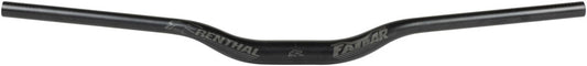 Renthal FatBar 35 Handlebar - Aluminum 30mm 800mm 35mm Black V3-Goodwynn's