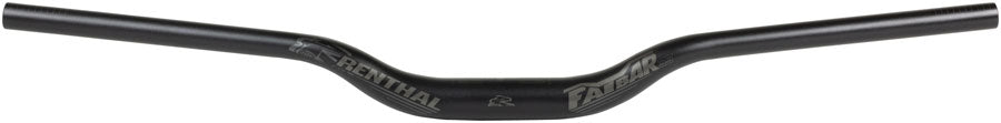 Renthal FatBar 35 Handlebar - Aluminum 40mm 800mm 35mm Black V3-Goodwynn'sGoodwynn's