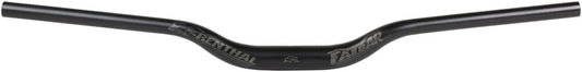 Renthal FatBar 35 Handlebar - Aluminum 40mm 800mm 35mm Black V3-Goodwynn's