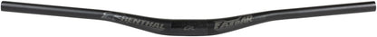 Renthal FatBar Lite Carbon 35 Handlebar - Carbon 20mm 760mm 35mm UD Carbon BLK V3