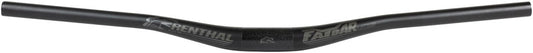 Renthal FatBar Lite Carbon 35 Handlebar - Carbon 20mm 760mm 35mm UD Carbon BLK V3-Goodwynn's