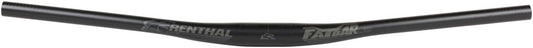 Renthal FatBar Lite 35 Handlebar - Aluminum 10mm 760mm 35mm Black V3-Goodwynn's