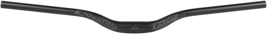 Renthal FatBar Lite 35 Handlebar - Aluminum 40mm 760mm 35mm Black V3-Goodwynn'sGoodwynn's