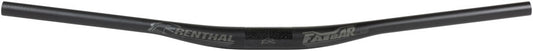 Renthal FatBar Carbon Handlebar - Carbon 10mm 800mm 31.8mm UD Carbon BLK V3-Goodwynn's