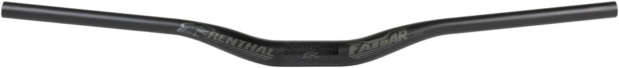 Renthal FatBar Carbon Handlebar - Carbon 30mm 800mm 31.8mm UD Carbon BLK V3-Goodwynn'sGoodwynn's