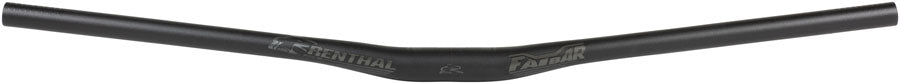 Renthal FatBar Handlebar - Aluminum 10mm 800mm 31.8mm Black V3-Goodwynn'sGoodwynn's