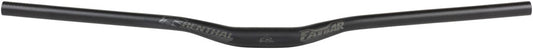 Renthal FatBar Handlebar - Aluminum 20mm 800mm 31.8mm Black V3-Goodwynn's