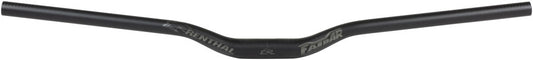 Renthal FatBar Handlebar - Aluminum 30mm 800mm 31.8mm Black V3-Goodwynn's