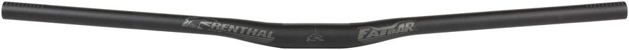 Renthal FatBar Lite Handlebar - Aluminum 10mm 760mm 31.8mm Black V3-Goodwynn'sGoodwynn's