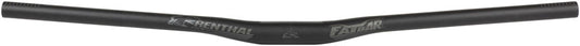 Renthal FatBar Lite Handlebar - Aluminum 10mm 760mm 31.8mm Black V3-Goodwynn's