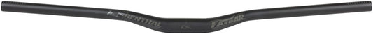 Renthal FatBar Lite Handlebar - Aluminum 20mm 760mm 31.8mm Black V3-Goodwynn's