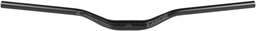 Renthal FatBar Lite Handlebar - Aluminum 40mm 760mm 31.8mm Black V3-Goodwynn'sGoodwynn's