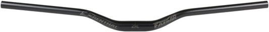 Renthal FatBar Lite Handlebar - Aluminum 40mm 760mm 31.8mm Black V3-Goodwynn's
