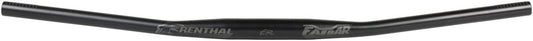 Renthal FatBar Lite Zero Handlebar - Aluminum 0mm 780mm 31.8mm Black V3-Goodwynn's