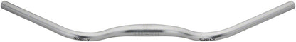 Surly Terminal Bar Handlebar - 31.8mm Clamp 735mm Width 40mm Rise Aluminum Silver