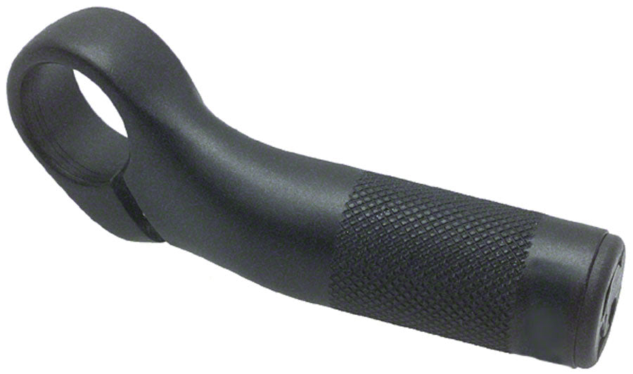 Dimension Stubs Bar Ends: Black-Goodwynn'sGoodwynn's