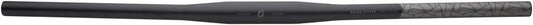 Salsa Salt Flat Handlebar 31.8 750mm width Black-Goodwynn's
