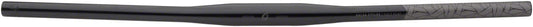 Salsa Salt Flat Deluxe Handlebar 31.8 750mm width Black-Goodwynn's