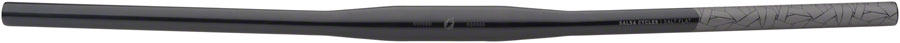 Salsa Salt Flat Deluxe Handlebar 31.8 800mm width Black-Goodwynn'sGoodwynn's