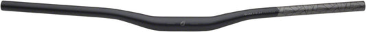 Salsa Rustler Riser Handlebar 31.8 750mm width Black-Goodwynn's