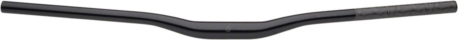 Salsa Rustler Deluxe Riser Handlebar 31.8 800mm width Black-Goodwynn'sGoodwynn's