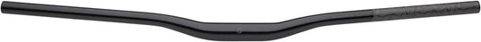Salsa Rustler Deluxe Riser Handlebar 31.8 800mm width Black-Goodwynn's